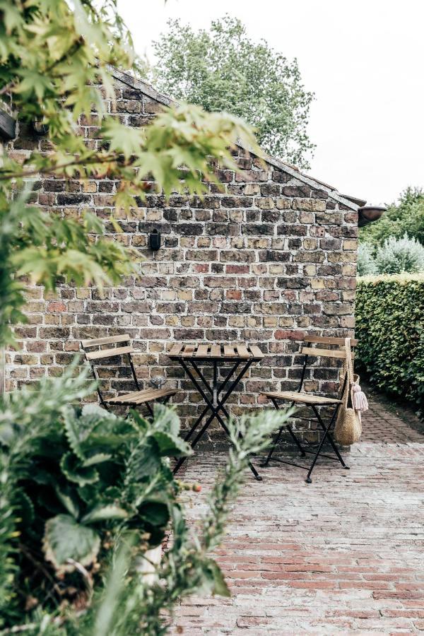 Maison Francois Varsenare エクステリア 写真