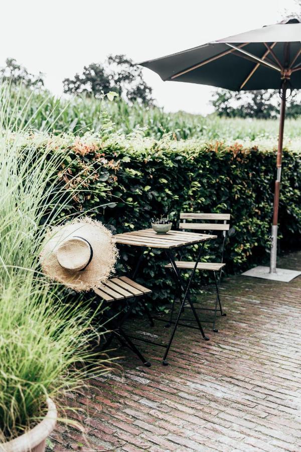 Maison Francois Varsenare エクステリア 写真