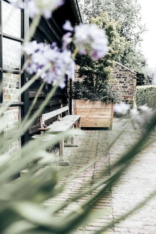 Maison Francois Varsenare エクステリア 写真